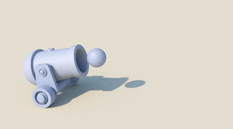 3dmax動(dòng)畫教程 粒子動(dòng)畫教程之3DMAX爆漿熔巖