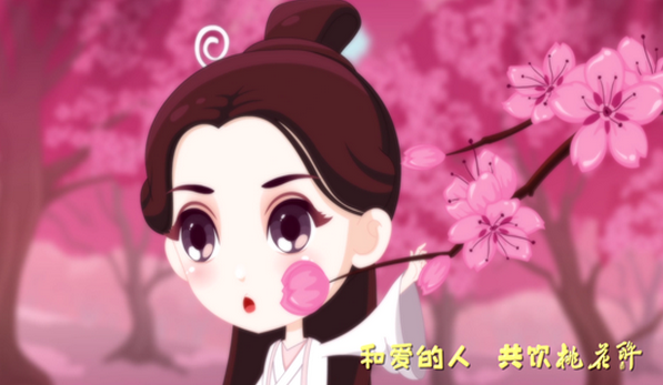 動畫制作中的幾個非常重要的環(huán)節(jié)