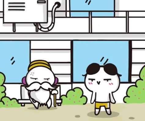 小人物，大世界，一場突破次元壁的交流