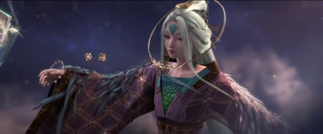 國漫崛起，即將上映的3D動畫能否超過《白蛇緣起》？