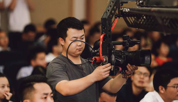 企業(yè)宣傳片怎么拍攝好