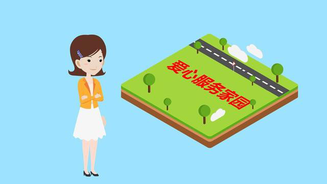 動(dòng)畫(huà)視頻制作產(chǎn)品動(dòng)畫(huà)對(duì)企業(yè)有什么好處