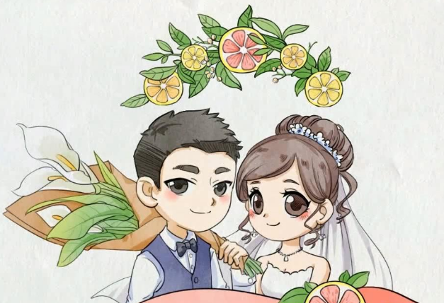 婚慶動畫的理念和應(yīng)用