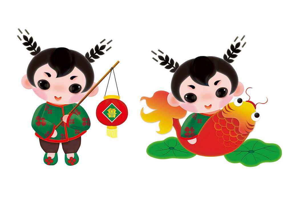 一個(gè)優(yōu)秀的吉祥物設(shè)計(jì)需要滿足哪些條件？