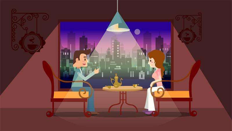 MG動(dòng)畫(huà)跟flash動(dòng)畫(huà)的區(qū)別
