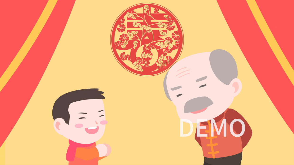 MG動畫跟普通二維動畫的區(qū)別